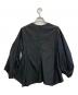 ADORE (アドーア) テックタンブラーブラウス ブラック サイズ:M：8000円