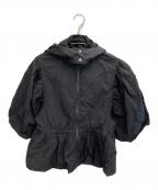 TATRASタトラス）の古着「BEDA マウンテンパーカー」｜ブラック