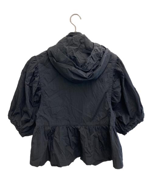 TATRAS（タトラス）TATRAS (タトラス) BEDA マウンテンパーカー ブラック サイズ:2の古着・服飾アイテム