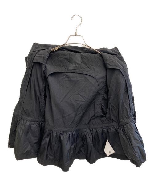 TATRAS（タトラス）TATRAS (タトラス) BEDA マウンテンパーカー ブラック サイズ:2の古着・服飾アイテム