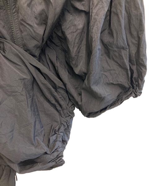 TATRAS（タトラス）TATRAS (タトラス) BEDA マウンテンパーカー ブラック サイズ:2の古着・服飾アイテム