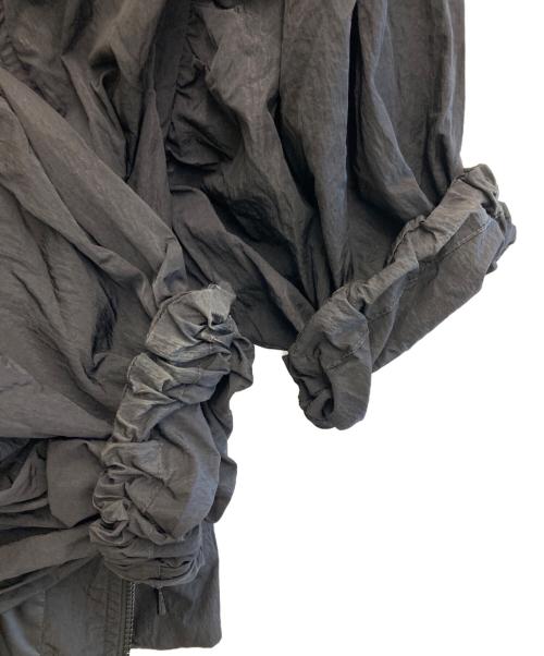 TATRAS（タトラス）TATRAS (タトラス) BEDA マウンテンパーカー ブラック サイズ:2の古着・服飾アイテム