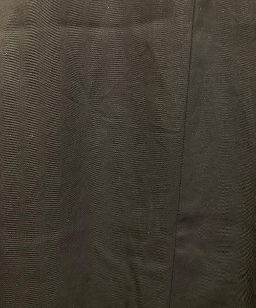 TATRAS（タトラス）TATRAS (タトラス) ノースリーブワンピース ブラック サイズ:2の古着・服飾アイテム