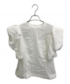 中古・古着通販】cygne (シーニュ) フロントボタンビスチェ Nelly