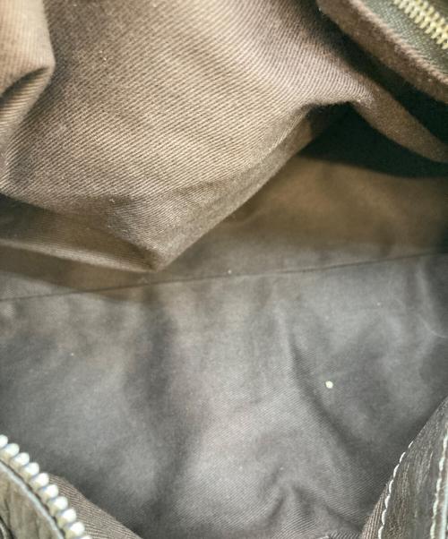 Chloe（クロエ）Chloe (クロエ) ハンドバッグ ブラウン サイズ:-の古着・服飾アイテム