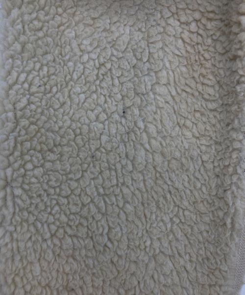 Patagonia（パタゴニア）Patagonia (パタゴニア) CLASSIC RETRO-X JACKET ベージュ サイズ:Mの古着・服飾アイテム