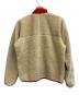 Patagonia (パタゴニア) CLASSIC RETRO-X JACKET ベージュ サイズ:M：11000円