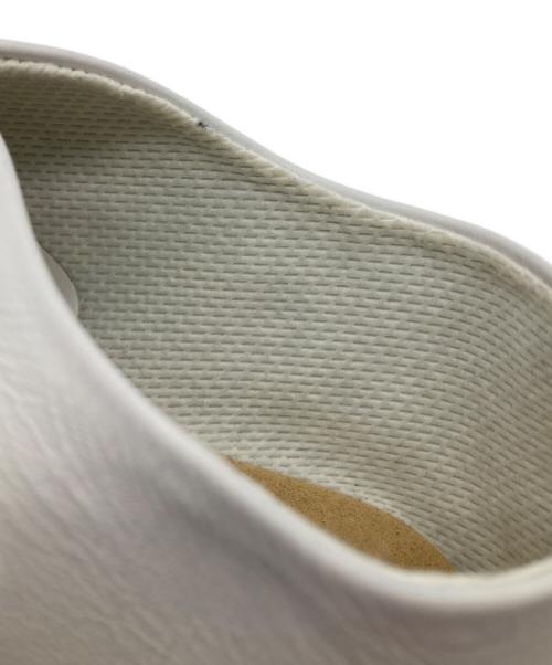 repetto（レペット）Repetto (レペット) jazz シューズ ホワイト サイズ:40の古着・服飾アイテム