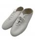 Repetto（レペット）の古着「jazz シューズ」｜ホワイト