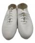 Repetto (レペット) jazz シューズ ホワイト サイズ:40：6000円