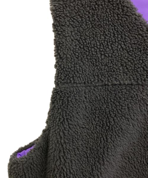 NIKE（ナイキ）NIKE (ナイキ) フリースベスト ブラック サイズ:XLの古着・服飾アイテム