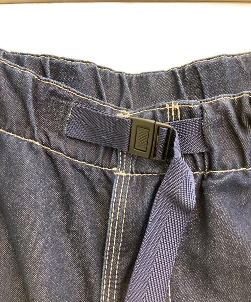 Danner（ダナー）Danner (ダナー) オッシュマンズ/ペインターパンツ インディゴ サイズ:Ｌの古着・服飾アイテム