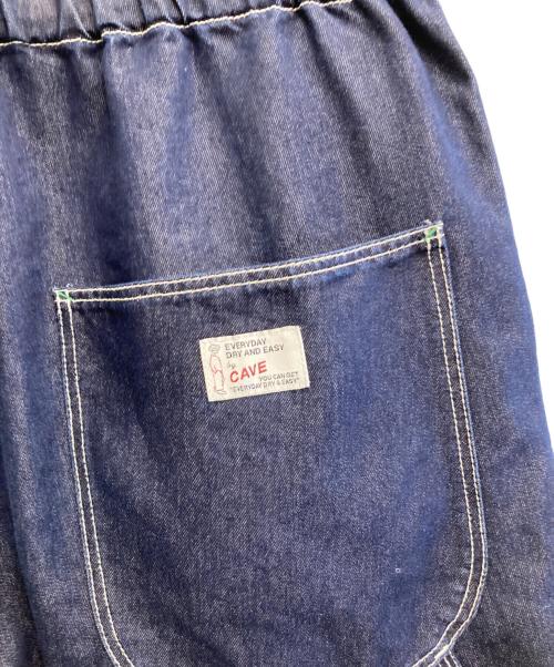 Danner（ダナー）Danner (ダナー) オッシュマンズ/ペインターパンツ インディゴ サイズ:Ｌの古着・服飾アイテム