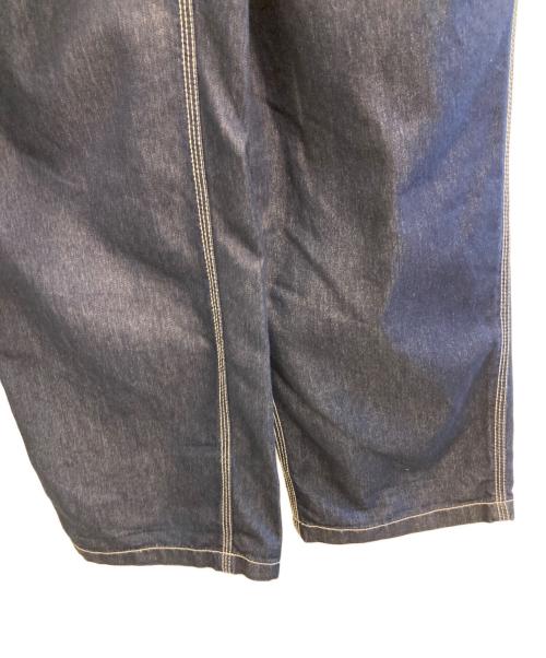 Danner（ダナー）Danner (ダナー) オッシュマンズ/ペインターパンツ インディゴ サイズ:Ｌの古着・服飾アイテム