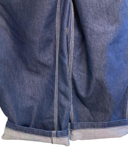 Danner（ダナー）Danner (ダナー) オッシュマンズ/ペインターパンツ インディゴ サイズ:Ｌの古着・服飾アイテム