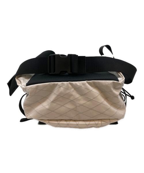 MYSTERY RANCH（ミステリーランチ）MYSTERY RANCH (ミステリーランチ) Hip Monkey X-pac ホワイト サイズ:-の古着・服飾アイテム