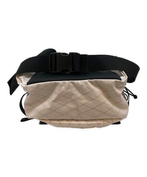 MYSTERY RANCH（ミステリーランチ）MYSTERY RANCH (ミステリーランチ) HIP MONKEY2 White X Grid ホワイト サイズ:-の古着・服飾アイテム