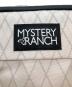 中古・古着 MYSTERY RANCH (ミステリーランチ) HIP MONKEY2 White X Grid ホワイト サイズ:-：9000円