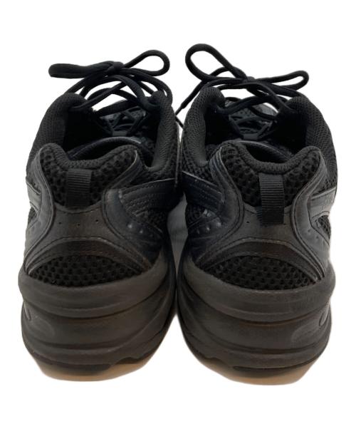 NEW BALANCE（ニューバランス）NEW BALANCE (ニューバランス) スニーカー ブラック サイズ:27.5の古着・服飾アイテム