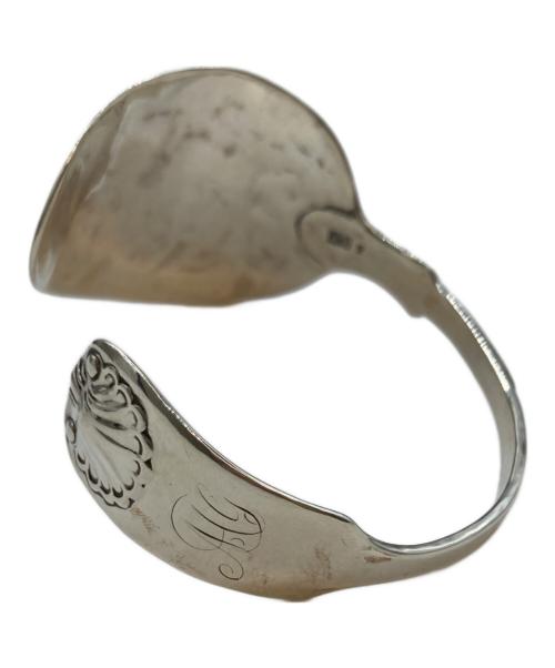 Atelier d'antan（アトリエダンタン）atelier d'antan (アトリエダンタン) スプーンバングルの古着・服飾アイテム