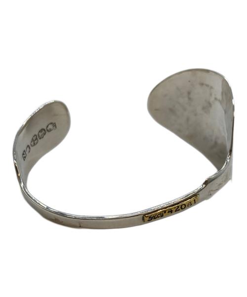 Atelier d'antan（アトリエダンタン）atelier d'antan (アトリエダンタン) スプーンバングルの古着・服飾アイテム