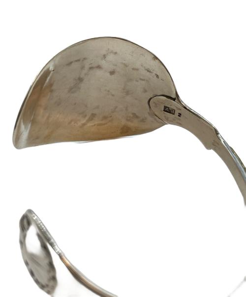 Atelier d'antan（アトリエダンタン）atelier d'antan (アトリエダンタン) スプーンバングルの古着・服飾アイテム