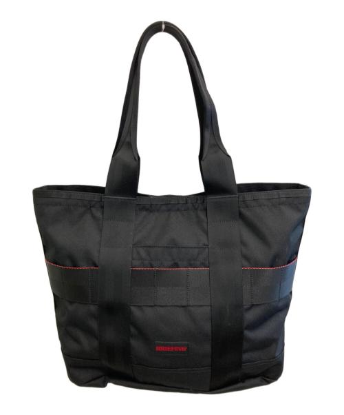 BRIEFING（ブリーフィング）BRIEFING (ブリーフィング) DISCRETE TOTE BAG ブラック サイズ:-の古着・服飾アイテム
