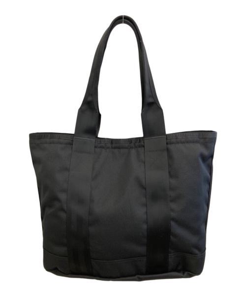 BRIEFING（ブリーフィング）BRIEFING (ブリーフィング) DISCRETE TOTE BAG ブラック サイズ:-の古着・服飾アイテム
