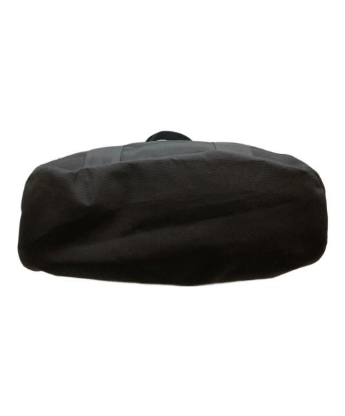 BRIEFING（ブリーフィング）BRIEFING (ブリーフィング) DISCRETE TOTE BAG ブラック サイズ:-の古着・服飾アイテム