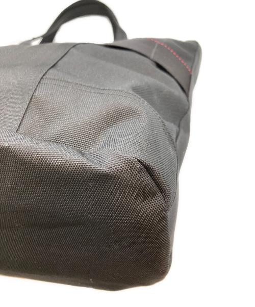 BRIEFING（ブリーフィング）BRIEFING (ブリーフィング) DISCRETE TOTE BAG ブラック サイズ:-の古着・服飾アイテム