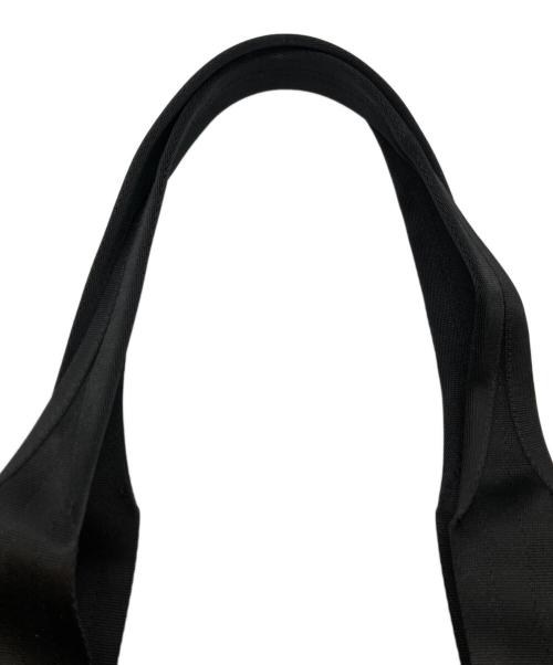 BRIEFING（ブリーフィング）BRIEFING (ブリーフィング) DISCRETE TOTE BAG ブラック サイズ:-の古着・服飾アイテム