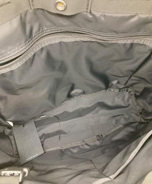 BRIEFING（ブリーフィング）BRIEFING (ブリーフィング) DISCRETE TOTE BAG ブラック サイズ:-の古着・服飾アイテム