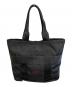 BRIEFING（ブリーフィング）の古着「DISCRETE TOTE BAG」｜ブラック