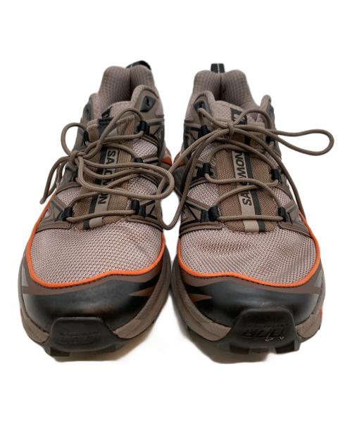SALOMON（サロモン）SALOMON (サロモン) XT-6 EXPANSE ブラウン サイズ:25の古着・服飾アイテム
