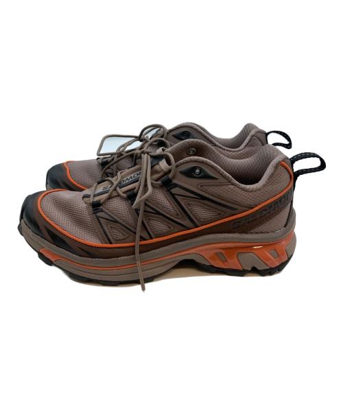 SALOMON（サロモン）SALOMON (サロモン) XT-6 EXPANSE ブラウン サイズ:25の古着・服飾アイテム
