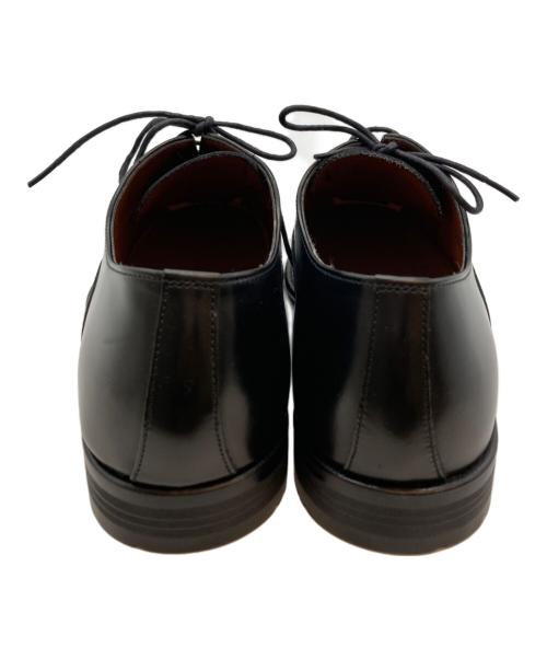 kenford（ケンフォード）kenford (ケンフォード) ストレートチップシューズ ブラック サイズ:26.5の古着・服飾アイテム
