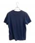 MONCLER (モンクレール) MAGLIA T-SHIRT ネイビー サイズ:S：10000円