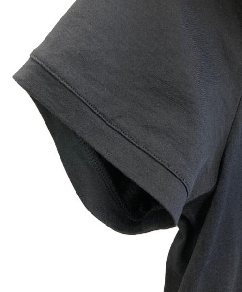 FENDI（フェンディ）FENDI (フェンディ) Tシャツ ブラック サイズ:Sの古着・服飾アイテム