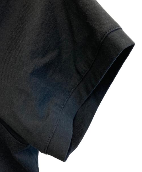 FENDI（フェンディ）FENDI (フェンディ) Tシャツ ブラック サイズ:Sの古着・服飾アイテム