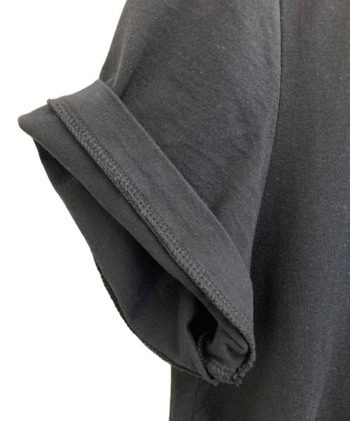 FENDI（フェンディ）FENDI (フェンディ) Tシャツ ブラック サイズ:Sの古着・服飾アイテム