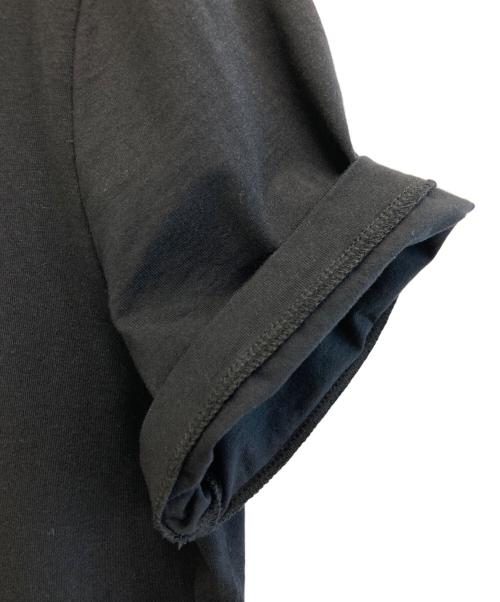 FENDI（フェンディ）FENDI (フェンディ) Tシャツ ブラック サイズ:Sの古着・服飾アイテム