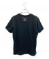 FENDI (フェンディ) Tシャツ ブラック サイズ:S：20000円