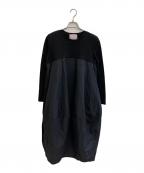 BEARDSLEYビアズリー）の古着「ワンピース」｜ブラック