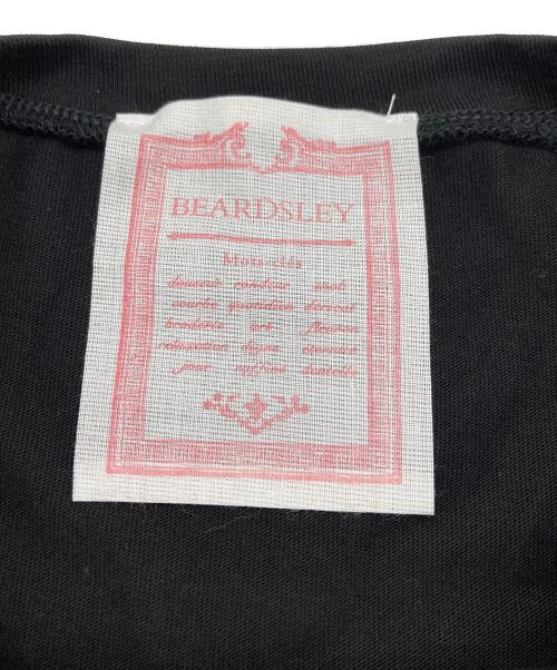 BEARDSLEY（ビアズリー）BEARDSLEY (ビアズリー) ワンピース ブラック サイズ:1の古着・服飾アイテム