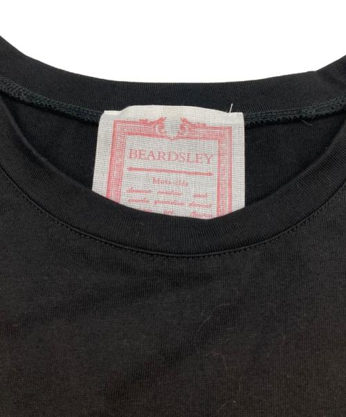 BEARDSLEY（ビアズリー）BEARDSLEY (ビアズリー) ワンピース ブラック サイズ:1の古着・服飾アイテム