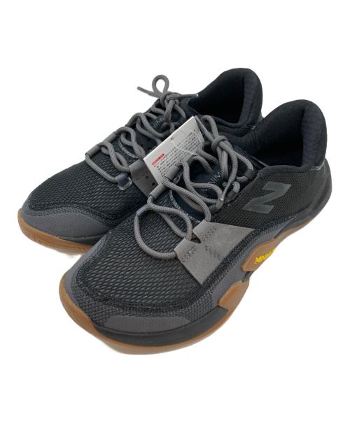 NEW BALANCE（ニューバランス）NEW BALANCE (ニューバランス) NB minimus Training LK2 ブラック サイズ:26cmの古着・服飾アイテム