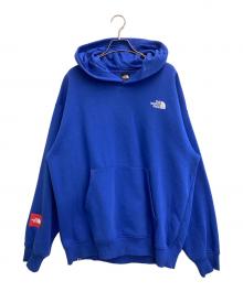 THE NORTH FACE（ザ ノース フェイス）の古着「Axys パーカー」｜ブルー