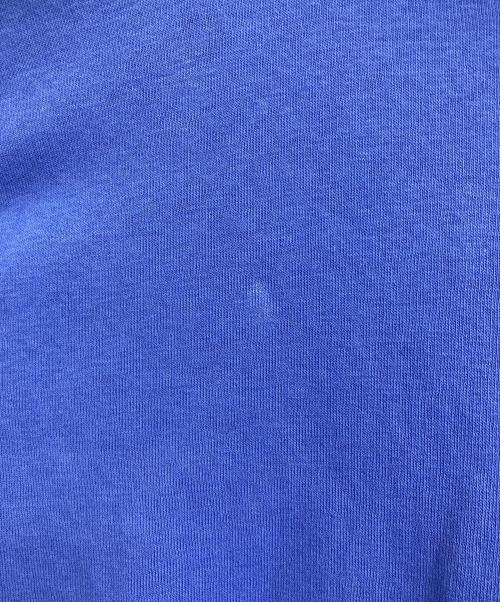 THE NORTH FACE（ザ ノース フェイス）THE NORTH FACE (ザ ノース フェイス) Axys パーカー ブルー サイズ:XLの古着・服飾アイテム