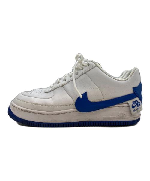 NIKE（ナイキ）NIKE (ナイキ) W AF1 JESTER XX ホワイト サイズ:28cmの古着・服飾アイテム