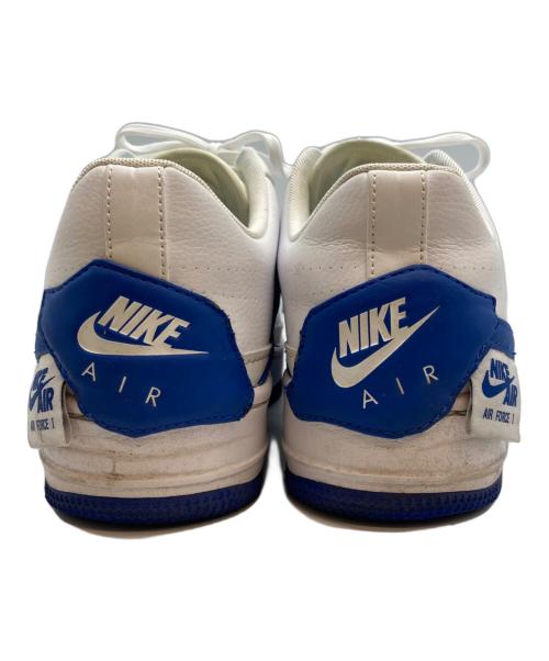 NIKE（ナイキ）NIKE (ナイキ) W AF1 JESTER XX ホワイト サイズ:28cmの古着・服飾アイテム